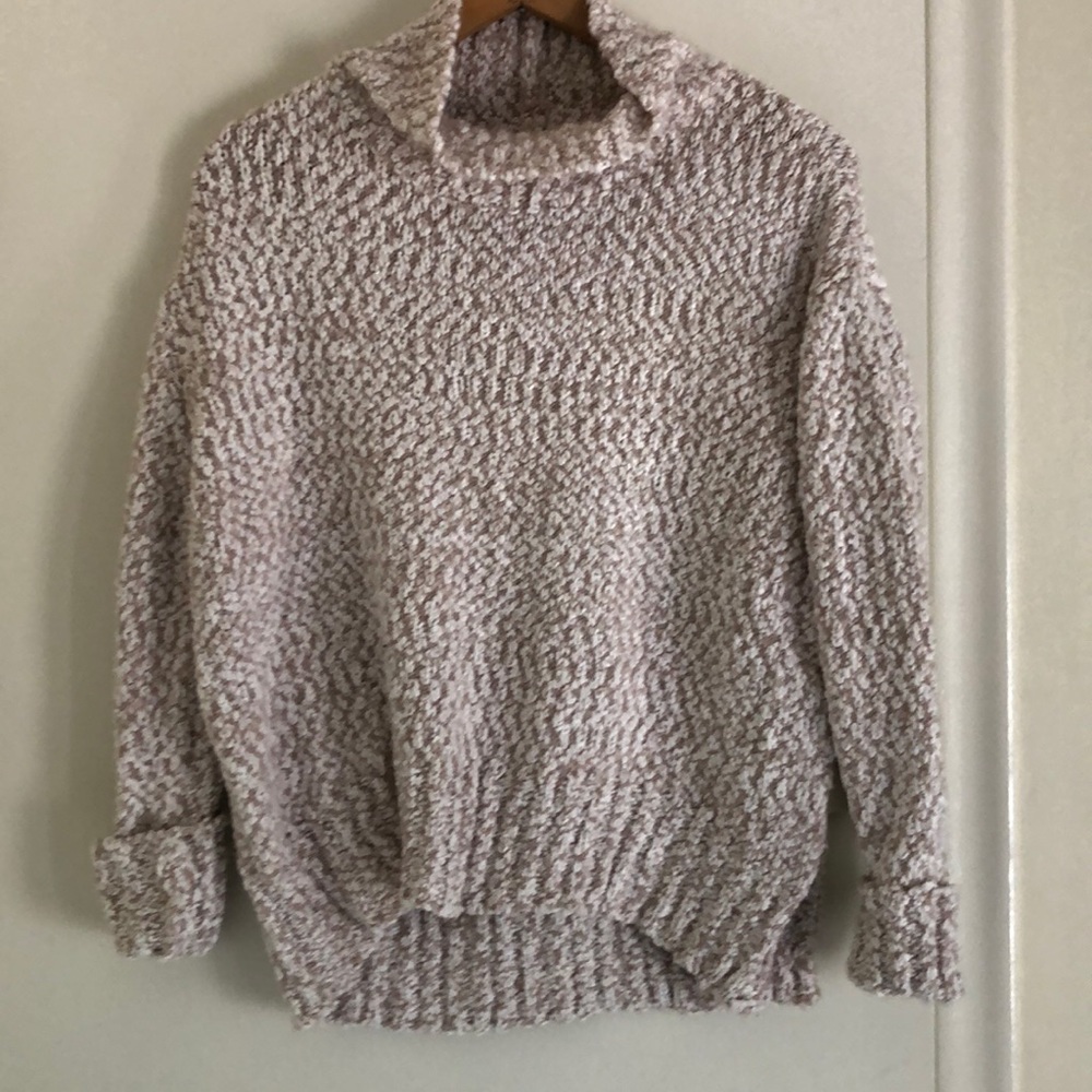 Cozy Sweater